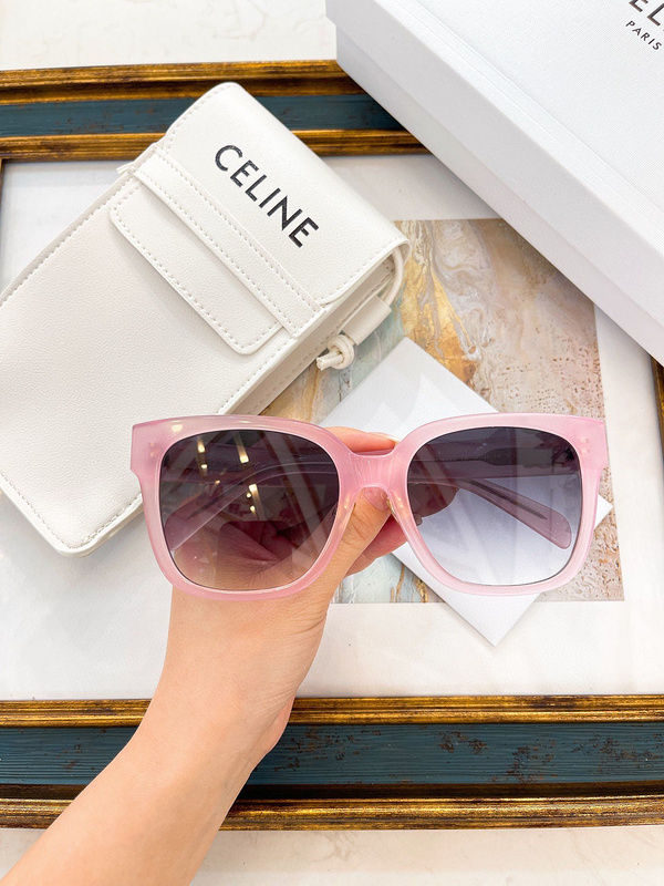 Celine Sunglasses AAA+ ID:20220728-255